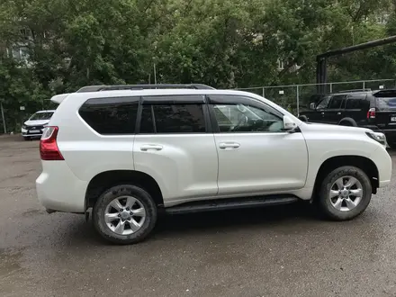 Toyota Land Cruiser Prado 2010 года за 14 000 000 тг. в Караганда – фото 3