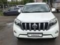 Toyota Land Cruiser Prado 2010 года за 14 000 000 тг. в Караганда
