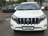 Toyota Land Cruiser Prado 2010 года за 14 000 000 тг. в Караганда