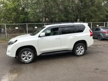 Toyota Land Cruiser Prado 2010 года за 14 000 000 тг. в Караганда – фото 2