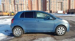 Toyota Yaris 2006 годаүшін3 400 000 тг. в Астана – фото 5