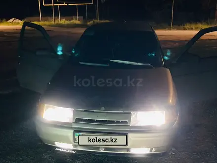 ВАЗ (Lada) 2112 2006 года за 1 000 000 тг. в Талдыкорган – фото 14