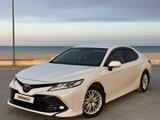 Toyota Camry 2018 годаfor12 900 000 тг. в Актау – фото 2