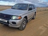 Mitsubishi Montero Sport 2000 года за 3 600 000 тг. в Астана