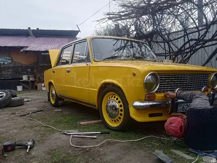 ВАЗ (Lada) 2101 1975 года за 1 400 000 тг. в Алматы – фото 3