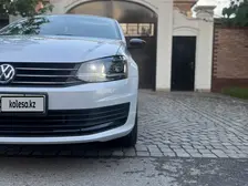 Volkswagen Polo, 2019