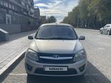 ВАЗ (Lada) Granta 2190 2013 года за 1 800 000 тг. в Караганда