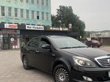 Geely SC7 2013 годаүшін2 100 000 тг. в Алматы – фото 4