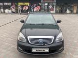 Geely SC7 2013 года за 2 100 000 тг. в Алматы