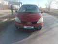 Renault Scenic 2005 года за 550 000 тг. в Уральск – фото 2