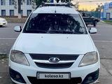 ВАЗ (Lada) Largus 2012 года за 2 700 000 тг. в Алматы