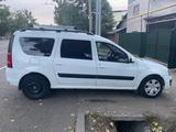 ВАЗ (Lada) Largus 2012 года за 2 700 000 тг. в Алматы – фото 3
