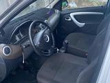 ВАЗ (Lada) Largus 2012 года за 2 700 000 тг. в Алматы – фото 4
