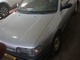 Nissan Sunny 1991 года за 650 000 тг. в Жезкент – фото 2