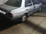 Nissan Sunny 1991 года за 650 000 тг. в Жезкент – фото 3