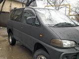 Mitsubishi Delica 1996 годаүшін2 800 000 тг. в Талгар