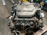 ДВИГАТЕЛЬ 3.5 (4WD) J35S1 за 5 000 тг. в Алматы