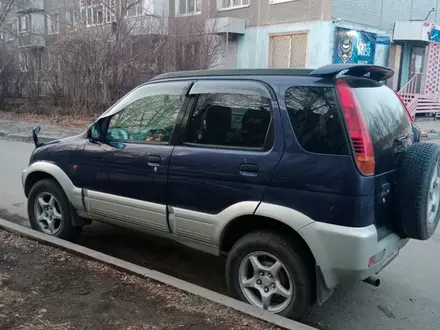 Daihatsu Terios 1999 года за 2 400 000 тг. в Усть-Каменогорск – фото 3