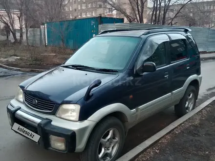 Daihatsu Terios 1999 года за 2 400 000 тг. в Усть-Каменогорск – фото 6