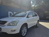 Lexus RX 350 2008 годаүшін8 900 000 тг. в Кордай – фото 2