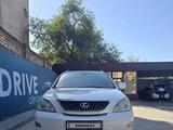 Lexus RX 350 2008 годаүшін8 900 000 тг. в Кордай