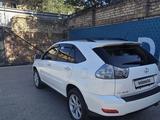 Lexus RX 350 2008 годаүшін8 900 000 тг. в Кордай – фото 3