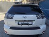 Lexus RX 350 2008 годаүшін8 900 000 тг. в Кордай – фото 4