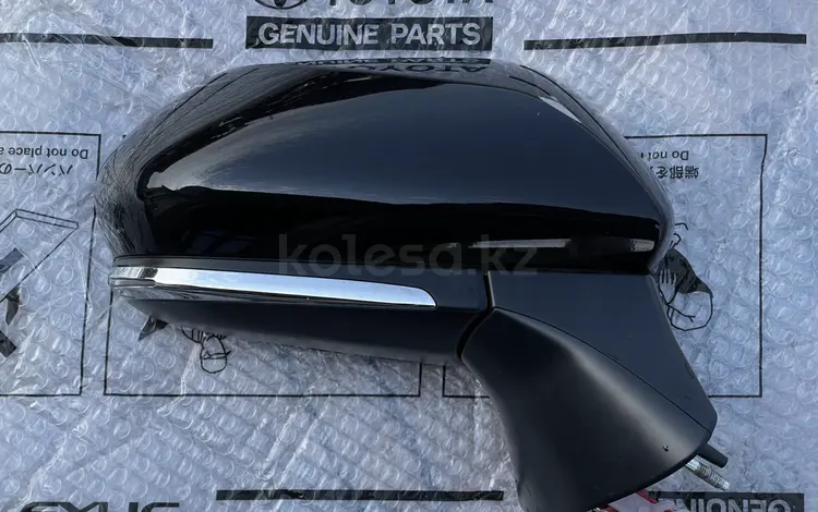 Зеркало заднего вида за 130 000 тг. в Алматы