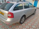 Skoda Octavia 2011 года за 4 600 000 тг. в Костанай – фото 2