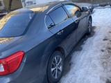Lifan Cebrium 2014 годаүшін3 200 000 тг. в Экибастуз – фото 4