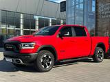 Dodge RAM 2021 года за 35 990 000 тг. в Костанай – фото 2
