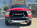 Dodge RAM 2021 года за 35 990 000 тг. в Костанай – фото 3