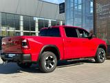 Dodge RAM 2021 года за 35 990 000 тг. в Костанай – фото 4