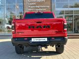 Dodge RAM 2021 года за 35 990 000 тг. в Костанай – фото 5