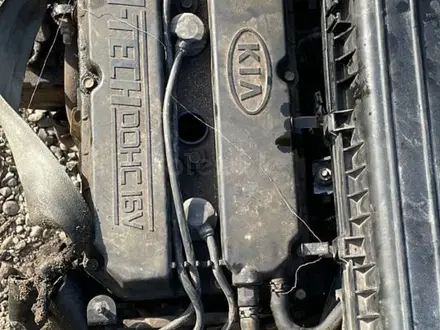 Двигатель за 350 000 тг. в Актобе – фото 3