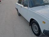 ВАЗ (Lada) 2107 2006 года за 1 000 000 тг. в Шиели – фото 3