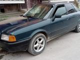 Audi 80 1992 года за 1 200 000 тг. в Тараз – фото 2