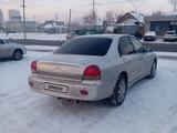 Hyundai Sonata 1999 годаfor1 800 000 тг. в Астана – фото 3