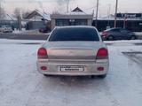 Hyundai Sonata 1999 годаfor1 800 000 тг. в Астана – фото 2