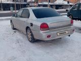 Hyundai Sonata 1999 годаfor1 800 000 тг. в Астана – фото 4