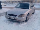 Hyundai Sonata 1999 годаfor1 800 000 тг. в Астана – фото 5