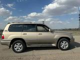 Lexus LX 470 2001 года за 8 400 000 тг. в Жезказган – фото 4