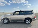 Lexus LX 470 2001 года за 8 400 000 тг. в Жезказган – фото 5