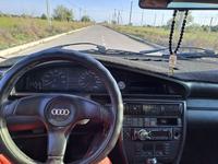 Audi 100 1992 годаүшін2 000 000 тг. в Жаркент