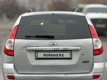 ВАЗ (Lada) Priora 2171 2012 года за 1 666 666 тг. в Алматы – фото 2