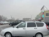 ВАЗ (Lada) Priora 2171 2012 года за 1 666 666 тг. в Алматы