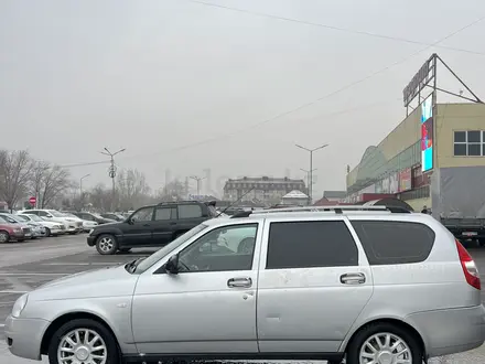 ВАЗ (Lada) Priora 2171 2012 года за 1 666 666 тг. в Алматы
