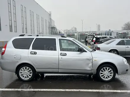 ВАЗ (Lada) Priora 2171 2012 года за 1 666 666 тг. в Алматы – фото 3