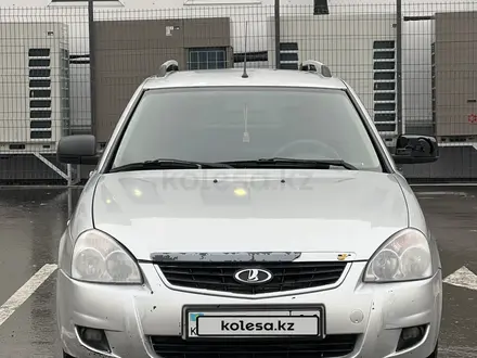 ВАЗ (Lada) Priora 2171 2012 года за 1 666 666 тг. в Алматы – фото 4