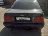 Audi 100 1991 года за 1 200 000 тг. в Шымкент – фото 3